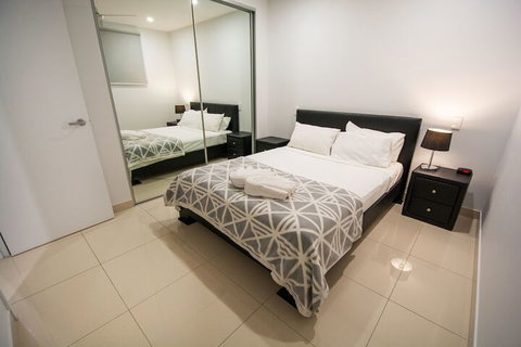 Magnum Serviced Apartments - Nambucca Heads Accommodation 7