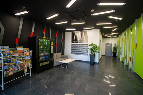 Magnum Serviced Apartments - Nambucca Heads Accommodation 3