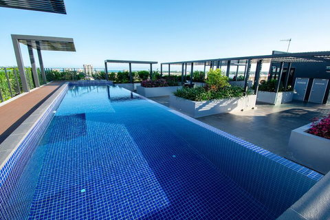 Magnum Serviced Apartments - Nambucca Heads Accommodation 5