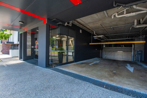 Magnum Serviced Apartments - Nambucca Heads Accommodation 2