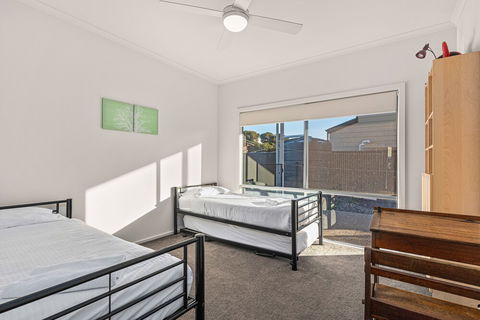 Oceans Eight - Nambucca Heads Accommodation 3
