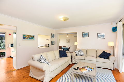 Eden On Eden - Nambucca Heads Accommodation 1