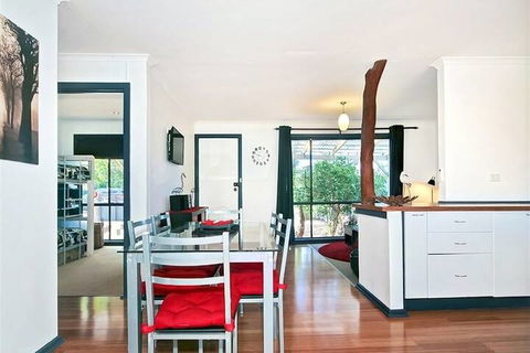Sea Devine - Nambucca Heads Accommodation 6