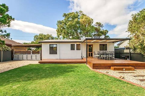 Sea Devine - Nambucca Heads Accommodation 1