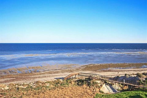Sunset At Snapper Point - Nambucca Heads Accommodation 1