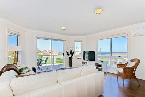 Sunset At Snapper Point - Nambucca Heads Accommodation 6