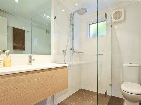 Tennis Elbow - Nambucca Heads Accommodation 1