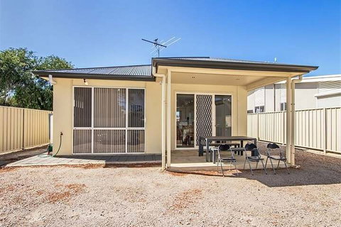 Sandy Walk - Nambucca Heads Accommodation 1