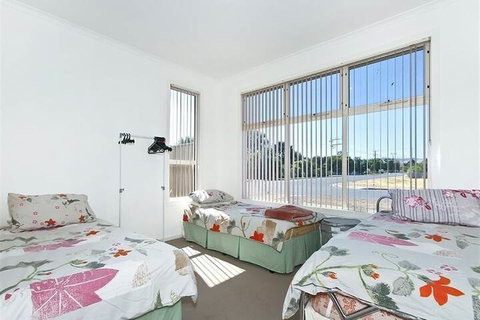 Sandy Walk - Nambucca Heads Accommodation 2