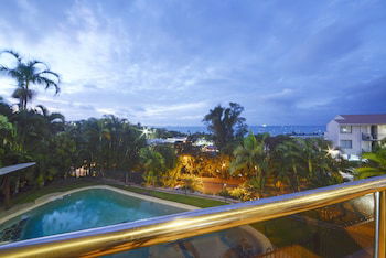 Airlie Harbour 3 Bedroom Apartment - Nambucca Heads Accommodation 4