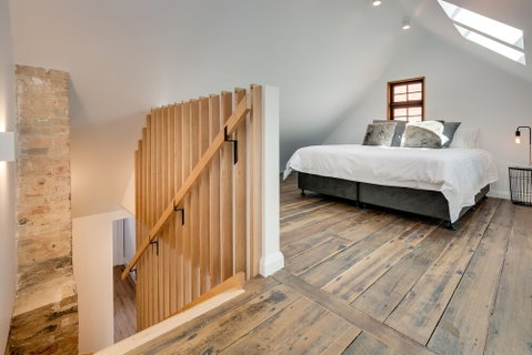 White Room Apartments - Nambucca Heads Accommodation 5