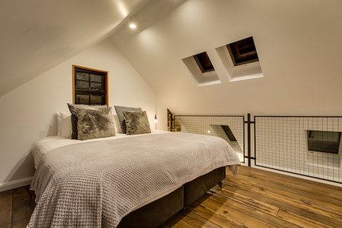 White Room Apartments - Nambucca Heads Accommodation 6
