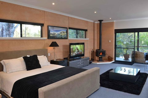 Aroha - Nambucca Heads Accommodation 4