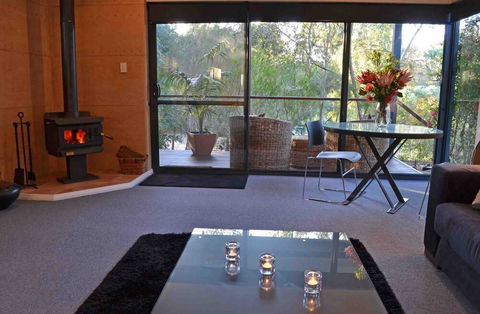Aroha - Nambucca Heads Accommodation 2