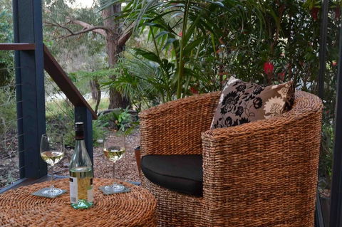 Aroha - Nambucca Heads Accommodation 6