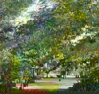 Banyan Tree Resort