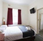 Knickerbocker Hotel - Nambucca Heads Accommodation