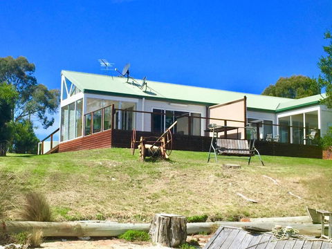 A Slice Of Paradise - Nambucca Heads Accommodation 2