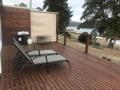 A Slice Of Paradise - Nambucca Heads Accommodation 6
