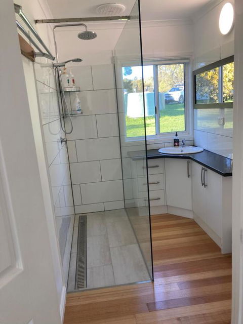 A Slice Of Paradise - Nambucca Heads Accommodation 5