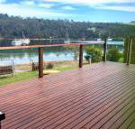 A Slice of Paradise - Nambucca Heads Accommodation