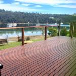 A Slice Of Paradise - Nambucca Heads Accommodation 0