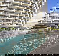 Sierra Grand Resort - GCLR - Nambucca Heads Accommodation