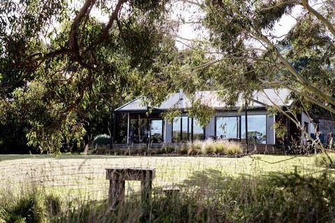 Harts Farm - Nambucca Heads Accommodation 6