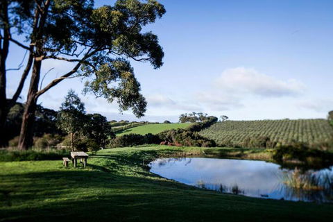 Harts Farm - Nambucca Heads Accommodation 7