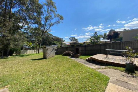 Surf Beach Sanctuary - Nambucca Heads Accommodation 3
