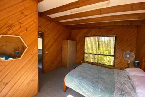 Surf Beach Sanctuary - Nambucca Heads Accommodation 6