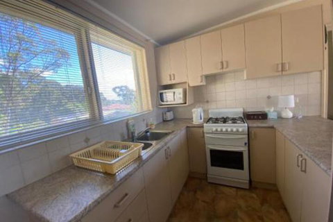 Surf Beach Sanctuary - Nambucca Heads Accommodation 7