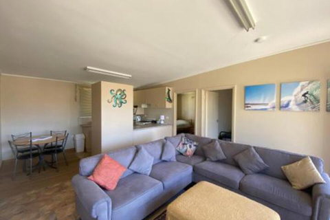 Surf Beach Sanctuary - Nambucca Heads Accommodation 2