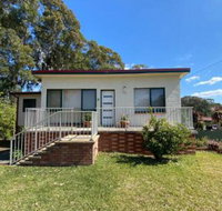 Surf Beach Sanctuary - Nambucca Heads Accommodation