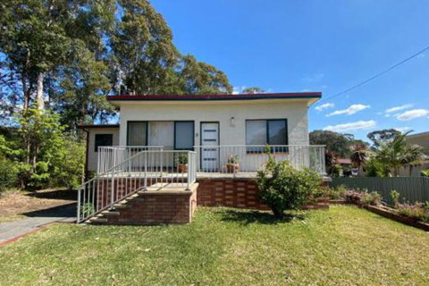 Surf Beach Sanctuary - Nambucca Heads Accommodation 0