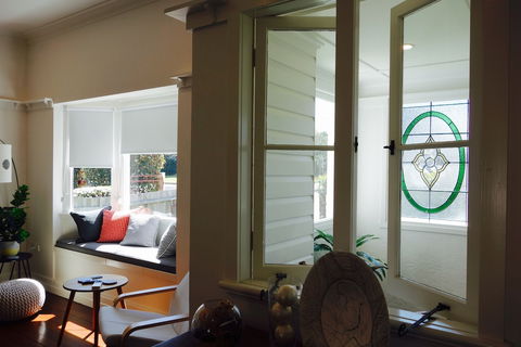 The Lighthouse - Nambucca Heads Accommodation 1