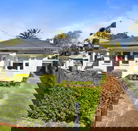 The Lighthouse - Nambucca Heads Accommodation