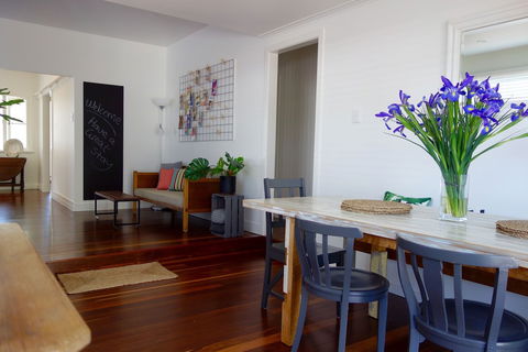 The Lighthouse - Nambucca Heads Accommodation 2