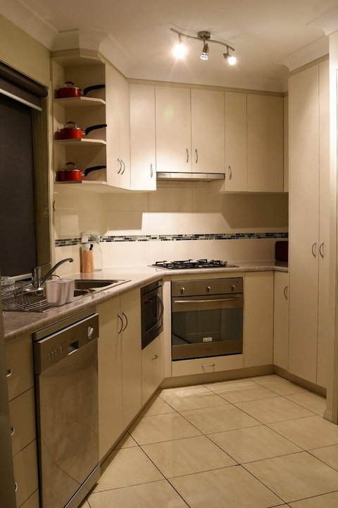 Atricom Apartments Australia - Nambucca Heads Accommodation 3