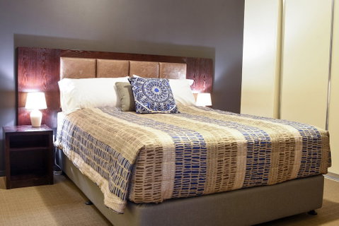 Atricom Apartments Australia - Nambucca Heads Accommodation 1