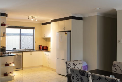 Atricom Apartments Australia - Nambucca Heads Accommodation 4