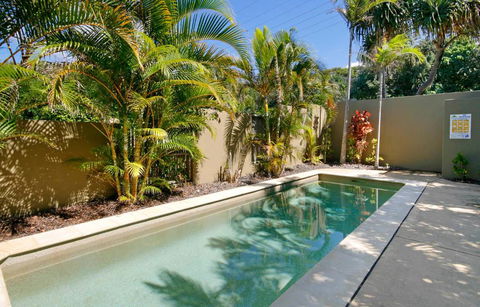 2 Hale Lani - Nambucca Heads Accommodation 6