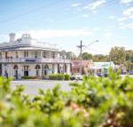 The Alexandra Hotel - Nambucca Heads Accommodation
