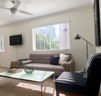Sydneys Rushcutters Bay Retreat - Nambucca Heads Accommodation