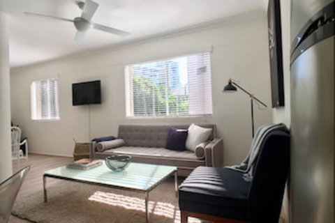 Sydneys Rushcutters Bay Retreat - Nambucca Heads Accommodation 0