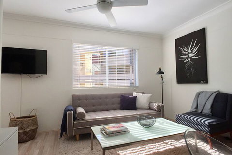 Sydneys Rushcutters Bay Retreat - Nambucca Heads Accommodation 7