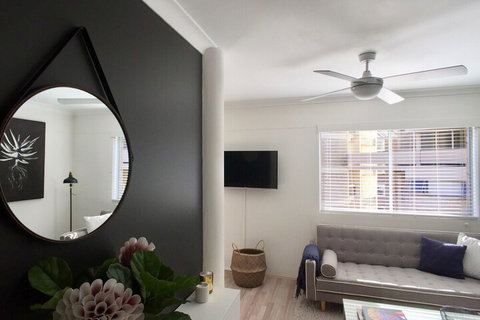 Sydneys Rushcutters Bay Retreat - Nambucca Heads Accommodation 4