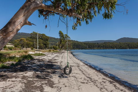 Bay Retreat Port Arthur - Nambucca Heads Accommodation 5