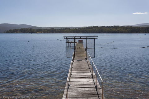 Bay Retreat Port Arthur - Nambucca Heads Accommodation 4