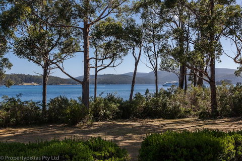 Bay Retreat Port Arthur - Nambucca Heads Accommodation 6